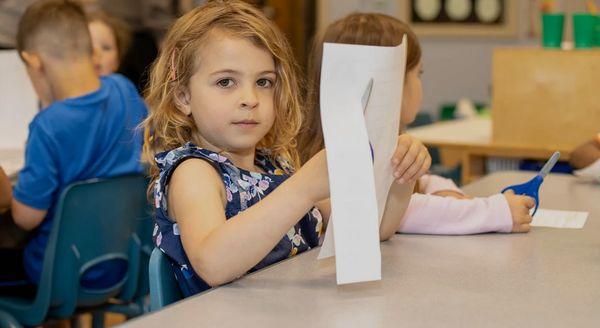 Pumpkin Patch Early Learning Center