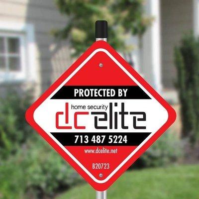 DC Elite Home Theater