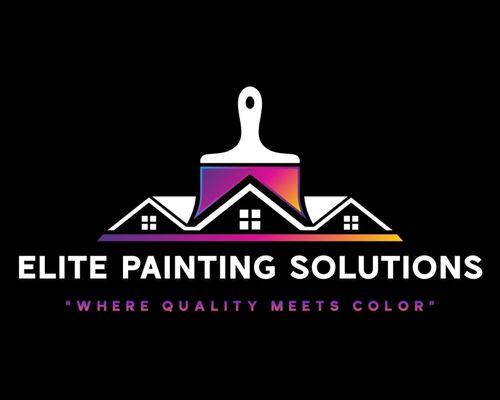 Elite Painting Solutions