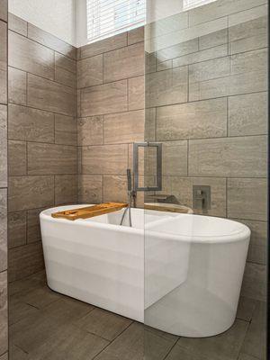 Black Creek Renovation