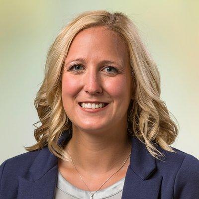 Macey Schaefbauer, PA-C