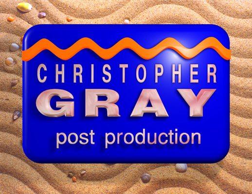 Christopher Gray Post Production