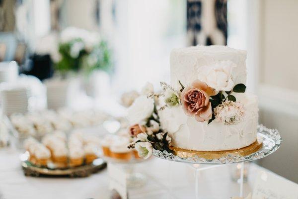 de Vasco's Daughters Weddings & Event Design