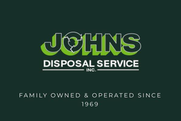 Johns Disposal Service