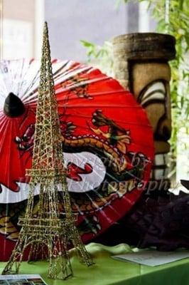 Make A Scene - Theme Party Decor And Prop Rentals