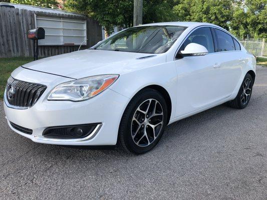 King Sport Cars & Auto Repair