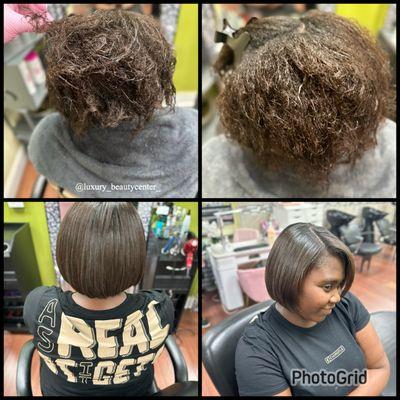 Luxury Beauty Center