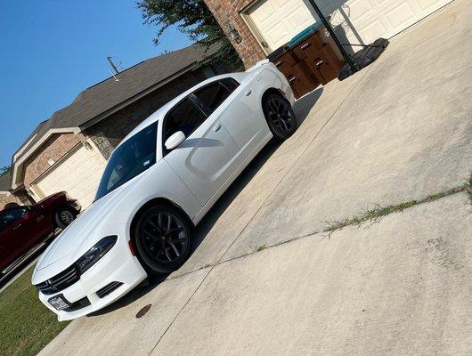 Chris’s Mobile Detailing