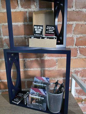 Bail My Tail Bail Bond Agency