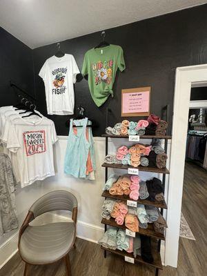 Daffodils Upcycled Boutique