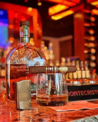 Montecristo Diamante!