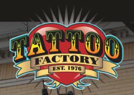 Tattoo Factory