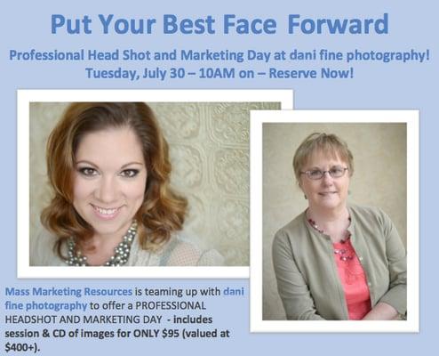 Mass Marketing Resources