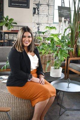 Marlyn Martinez
nmls#1397191
Loan Officer
American Pacific Mortgage