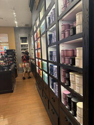 Bath & Body Works