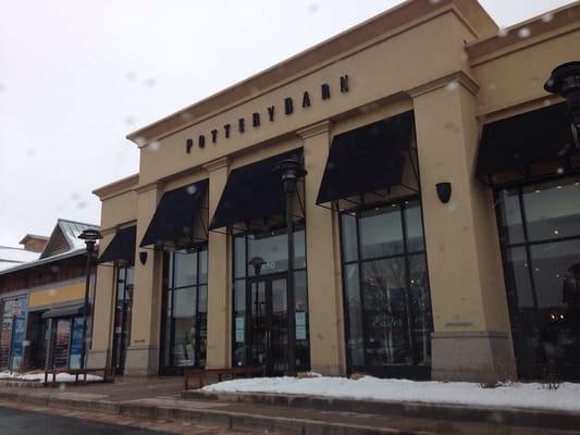 Pottery Barn