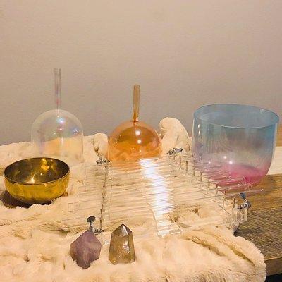 Energy Charging/ Healing By Mie