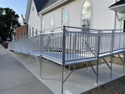 Next Day Access Northwest Ohio