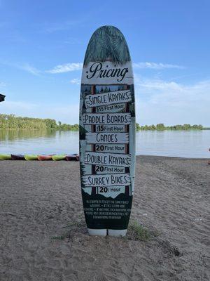 Creve Coeur Lake Memorial Park
