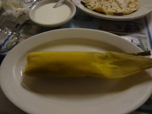 El Pulgarcito De America Corporation