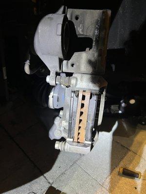 Fast and Reliable Mobile mechanic