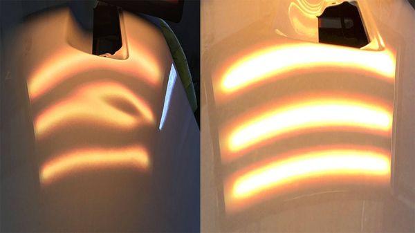 Onsite Paintless Dent Removal
