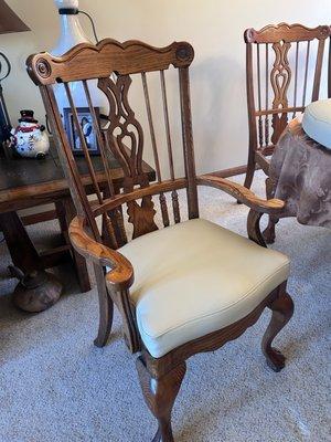 Midwest Upholstering