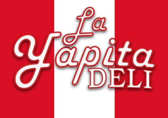 La yapita logo