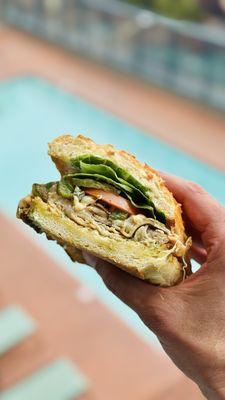 Bread & Butter Market