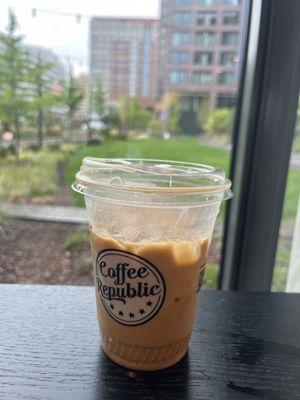 Coffee Republic