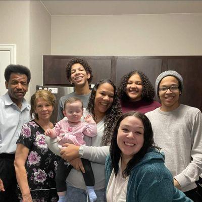 Air Force Recruiting Office