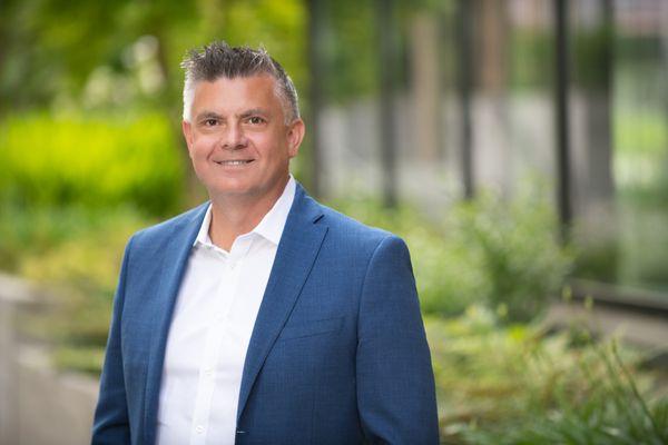 Alan Dierickx - CrossCountry Mortgage