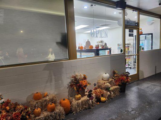 Erik’s Sweet Creations