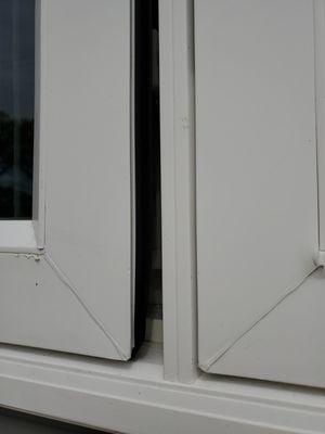 United Window & Door Manufacturing
