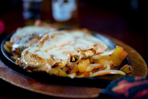 El Rio Mexican Grill