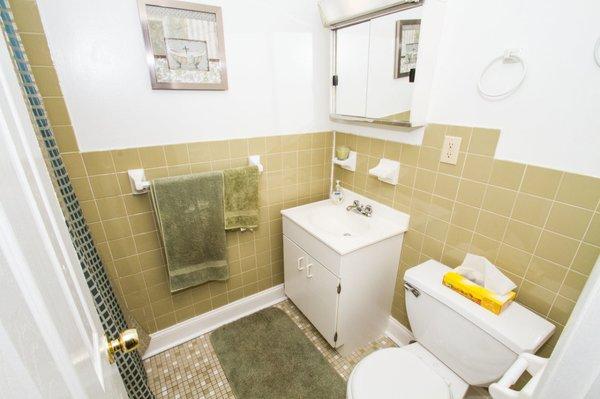 Cramer Hill Apartments