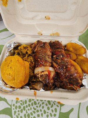 Cool Runnings Food Truck