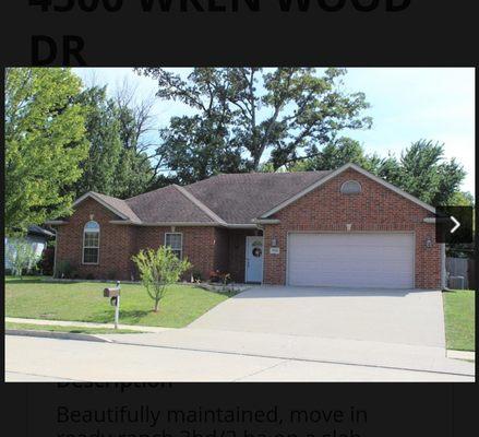 Reece & Nichols Landmark Realty