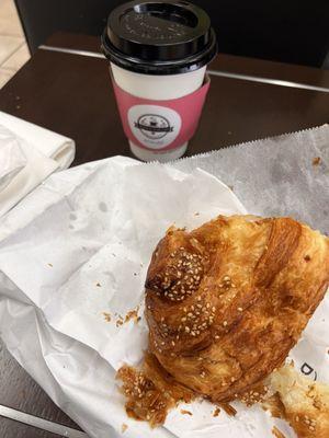 The Hole In The Wall Cafe