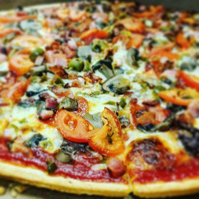 Dimaggio's Italian Pizza