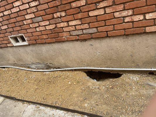 Del Sol on Royal Lane