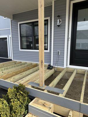 Argo Construction & Development