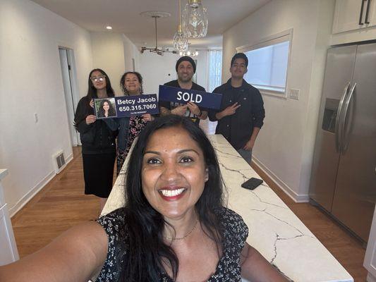 Betcy Jacob - Coldwell Banker Realty