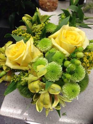 Manhattan Village Florist & Gifts