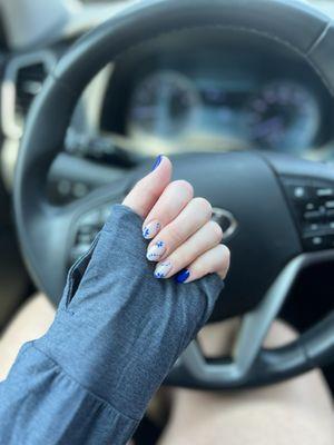 Le Lam Nail Salon