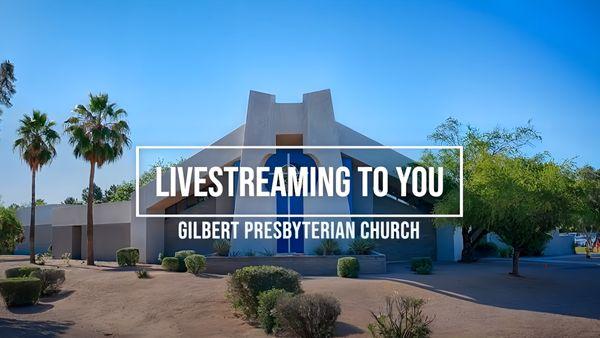 Gilbert Presbyterian Church
