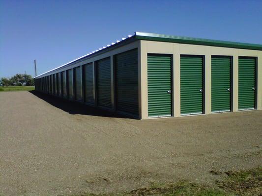 Three Guys Storage