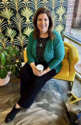 Tracy Ellett - Keller Williams