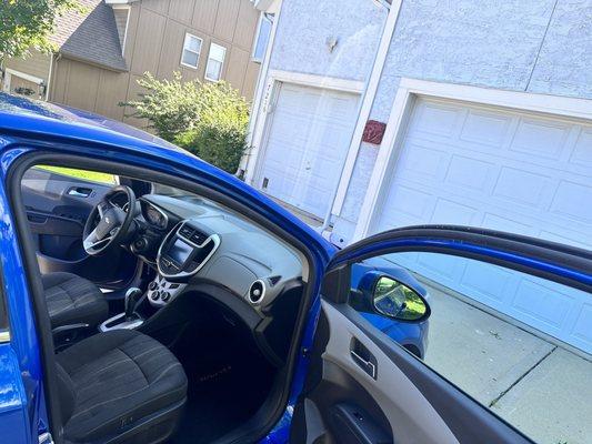 Revive Auto Services