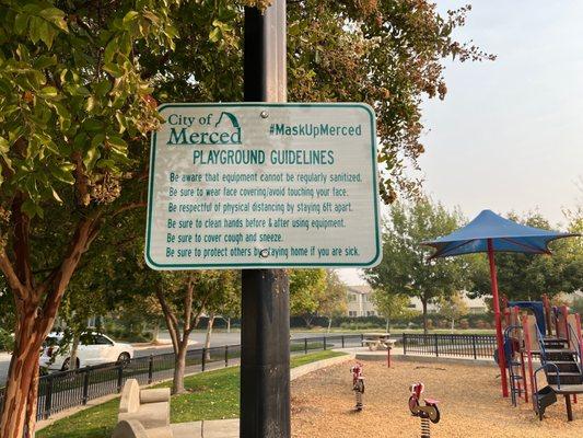 Elmer Murchie Park